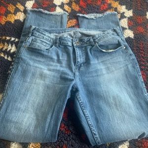 Cowgirl tuff tuff blues